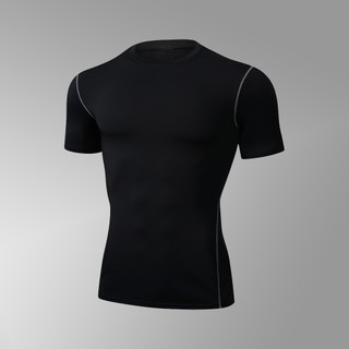  Áo áo thể thao áo tập GYM nam PRO COMBAT cao cấp áo nam tập thể hình chạy bộ đá bóng bóng rổ 