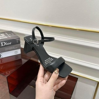 Min's Shoes - Giày Xăng Đan Da Mềm S583