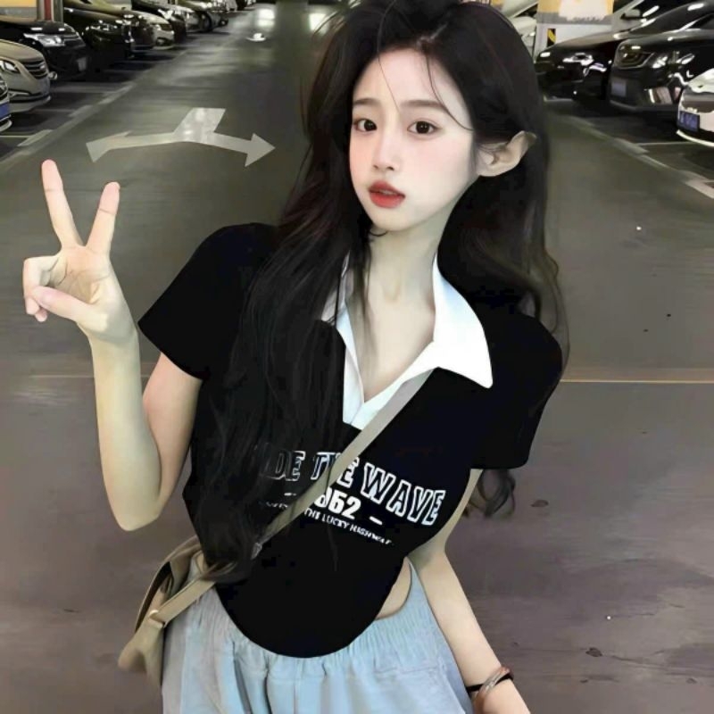 Áo Phông Polo Tomy Cổ Bẻ Siêu Hit Hot capnhatxuhuong