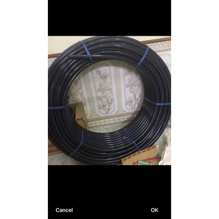20m ống dẫn nước 40 hdpe