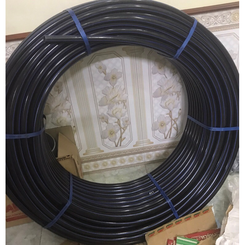20+30+40m ống dẫn nước 40 hdpe