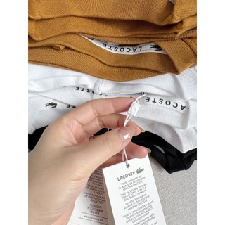 SET 3 ÁO ZIP CỔ TRÒN