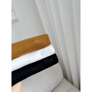 SET 3 ÁO ZIP CỔ TRÒN
