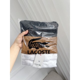 SET 3 ÁO ZIP CỔ TRÒN