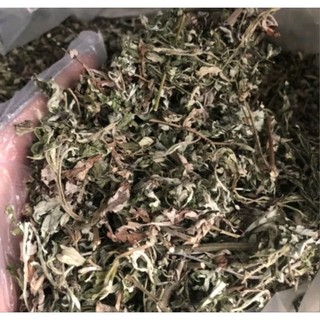 1 Kg Ngải  cứu khô ( khô, thơm, sạch )