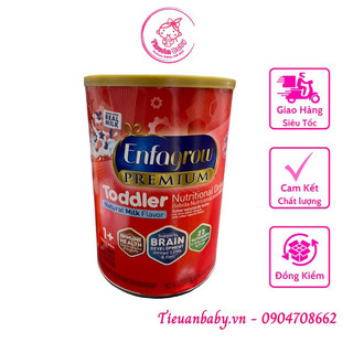 [6/2025]Sữa Enfagrow Premium Toddler 1004g