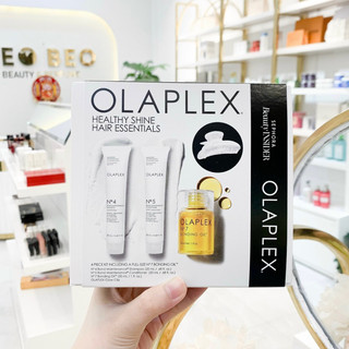 Set chăm sóc tóc Olaplex