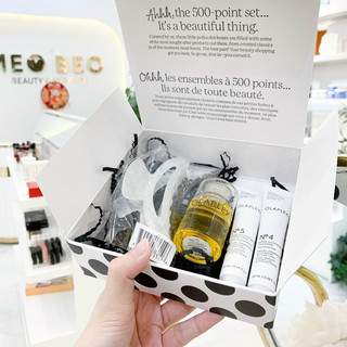 Set chăm sóc tóc Olaplex