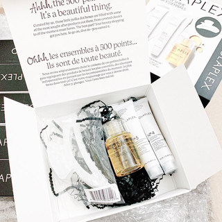 Set chăm sóc tóc Olaplex