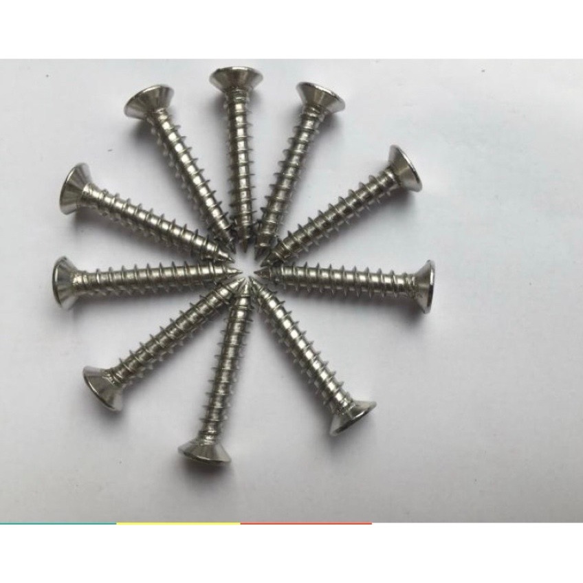 ốc vít của kệ lắp ghép An-Decor