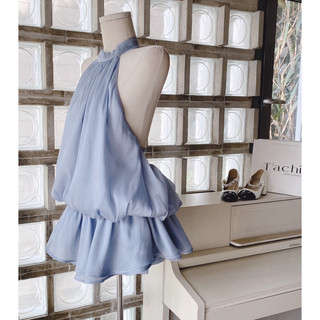 SET ÁO BÈO + QUẦN SHORT