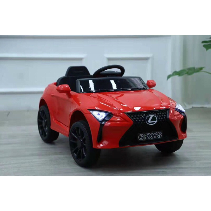 Xe Ô tô điện Lambroghini HS901 kiểu dáng thể thao