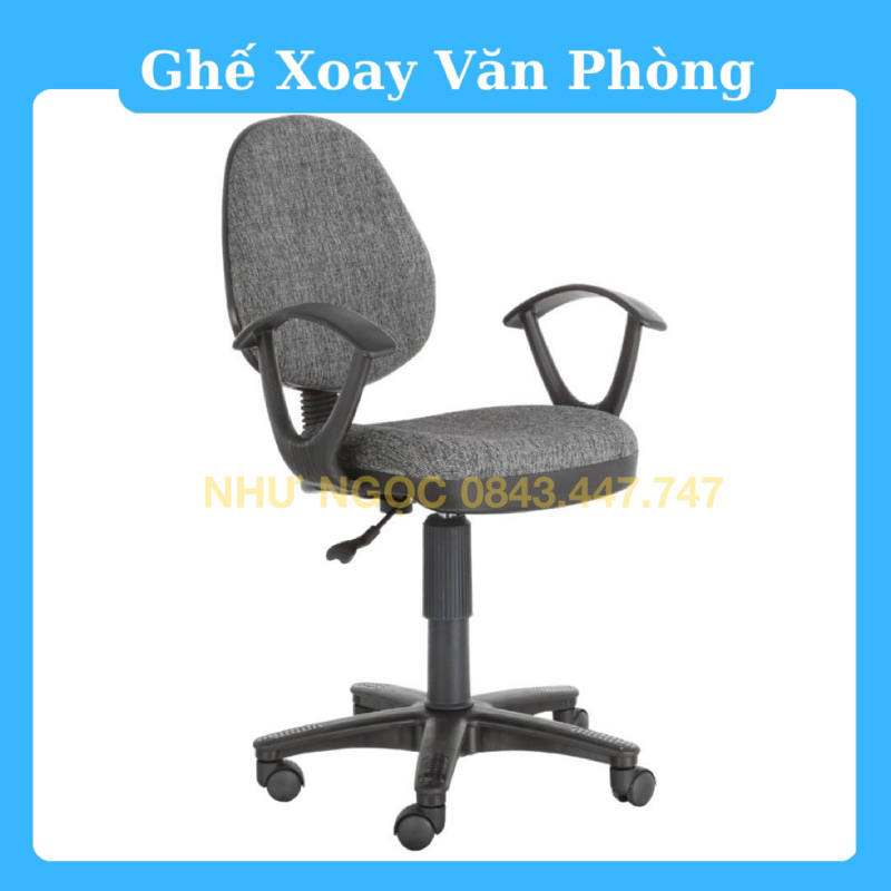 GHẾ XOAY VĂN PHÒNG QUI PHÚC