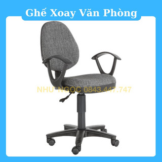 Ghế xoay văn phòng qui phúc