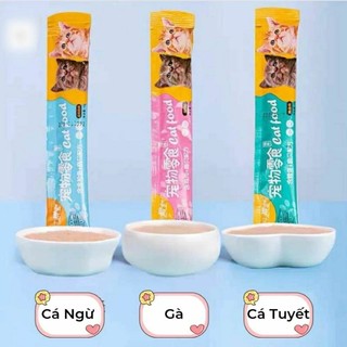 Súp thưởng Shizuka thanh 15g