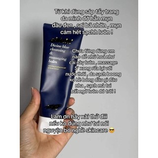 Sáp Tẩy Trang Làm Sạch Sâu, Trẻ Hóa Da Âu Âu 150ml