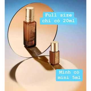 [MỚI NHẤT 2023] Siêu tinh chất Serum Estee Lauder Advanced Night Repair Rescue Solution