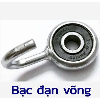 (GIÁ HỦY DIỆT) BẠC ĐẠN VÕNG CAO CẤP