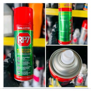 (GIÁ HỦY DIỆT) RP7 CHỐNG RỈ SÉT