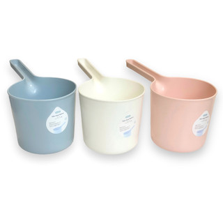 Gáo nhựa Notoro - Chính hãng inochi tiêu chuẩn nhật bản