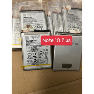 Pin Samsung Note 10 Plus zin hãng