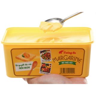 Bơ Tường An Margarine 800g