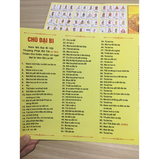 Chú Đại Bi