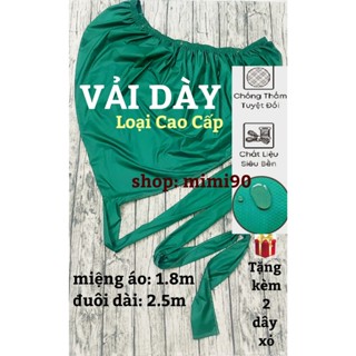  Túi trùm vệ sinh máy lạnh treo tường - Áo bọc hứng nước rửa điều hòa- Shop Luôn luôn Tặng dây sỏ 