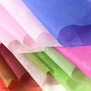 Giấy mếch lụa gói hoa cao cấp - chuẩn LOẠI 1
