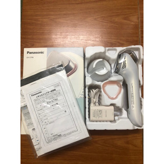 Máy đẩy tinh chất panasonic EH ST86