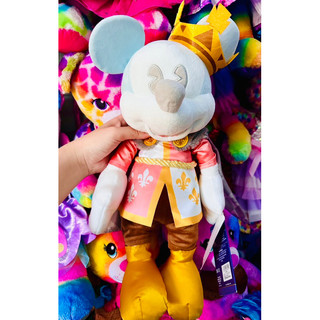 Gấu mickey mouse bản tháng new