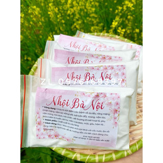 Bột Nhội Bà Nội (cây nhội)