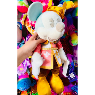 GẤU MICKEY MOUSE BẢN THÁNG NEW