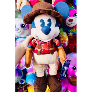 GẤU MICKEY MOUSE BẢN THÁNG NEW