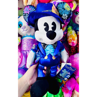 GẤU MICKEY MOUSE BẢN THÁNG NEW
