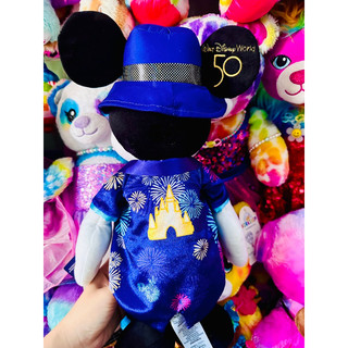 GẤU MICKEY MOUSE BẢN THÁNG NEW
