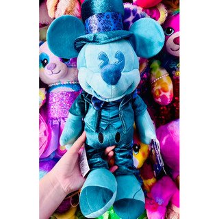 GẤU MICKEY MOUSE BẢN THÁNG NEW
