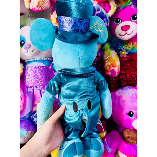 GẤU MICKEY MOUSE BẢN THÁNG NEW