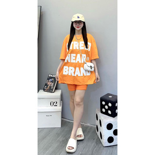 (SẴN HCM) SET NGỐ SIUCAP CHỮ BASIC TO