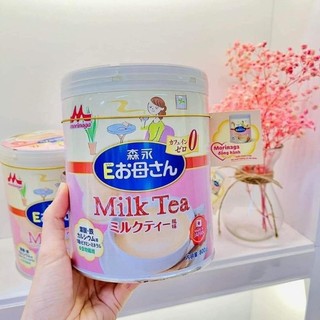Sữa bầu morinaga lon 800g nhập khẩu chính hãng