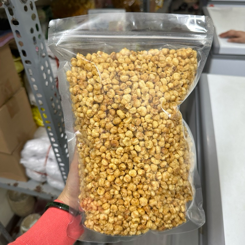 Ngô giòn xóc mắm 800g