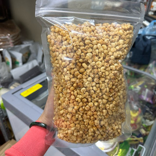 Ngô giòn xóc mắm 800g