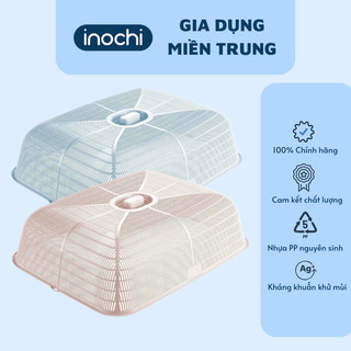 Lồng bàn chữ nhật Inochi (tiêu chuẩn Nhật Bản)