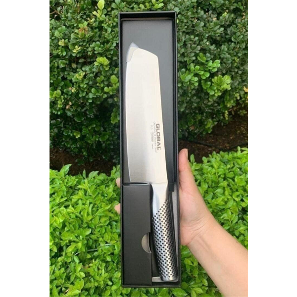 Dao thái Global - hàng Nhật (31cm)