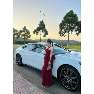 Set Dập Yếm Chouchou