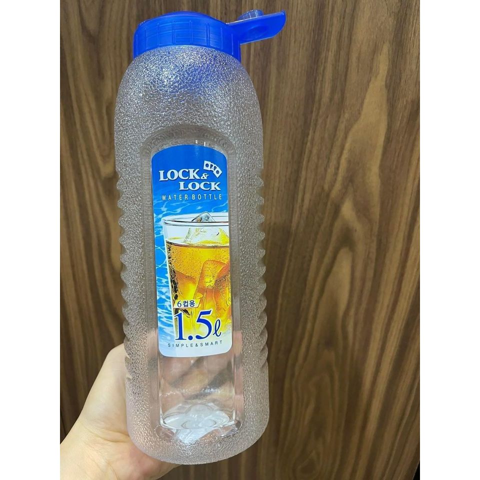 Bình nước Lock&Lock  1.2l, 1.5l, 1 lít