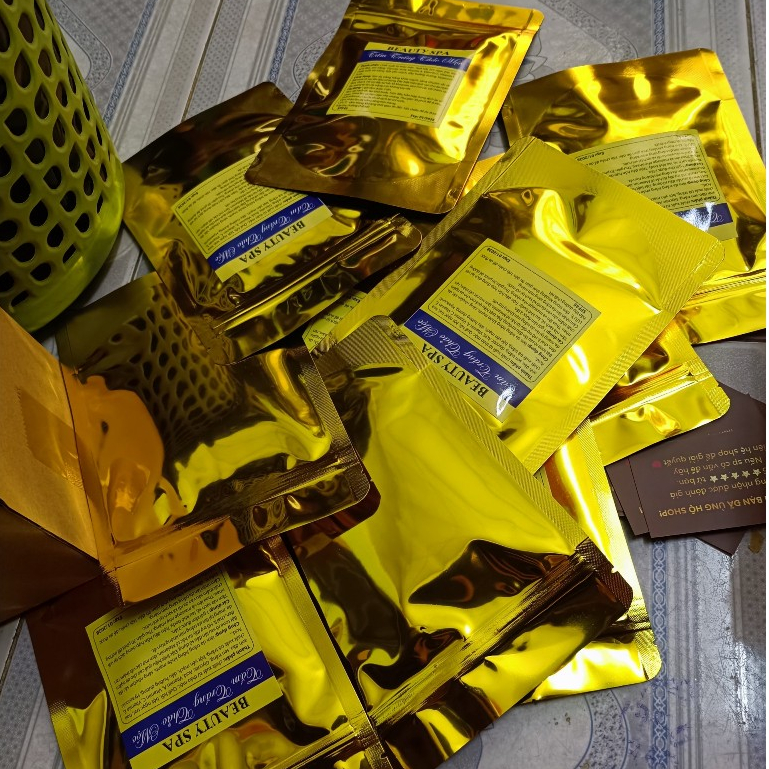 Tắm trắng thảo mộc tự nhiên Spa Beauty bật tone da | BigBuy360 - bigbuy360.vn