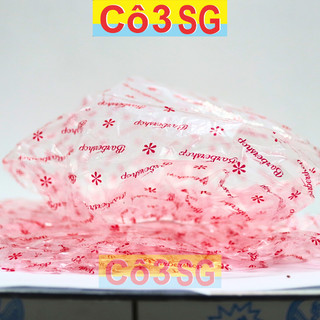 Bao Trùm Tóc Nilong Giúp Ủ Tóc, Nhuộm Tóc - Co3sg.