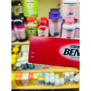 [Hàng Mỹ Nội Địa] 🛫🛫 Kem xoa bóp BenGay Ultra Strength 🛬🛬