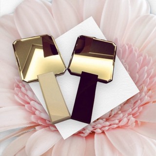 Gương cầm tay công chúa🌹